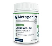 Nutri Advanced Ultra Probioplex IB, 30 Capsules