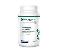 Metagenics UltraMeal - Protein Shake with Vitamins & Minerals - Calcium, Magnesium, B Vitamins & Zinc - Vanilla Flavour - 14 Servings