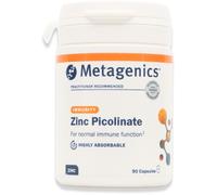 Nutri Advanced Zinc Picolinate Capsules 90 Capsules