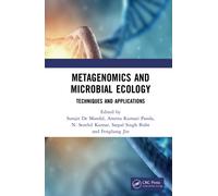 Metagenomics and Microbial Ecology : Techniques and Applications