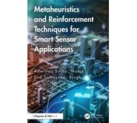 Metaheuristics and Reinforcement Techniques for Smart Sensor Applications