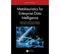Metaheuristics for Enterprise Data Intelligence