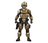 MetaHrystynx 1/25 Soldiers Action Figure, Realistic Articulated Speicial Forces Soldier Figure Military Collection Model Gift for Boys