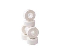 Metal 0.25 x 10 m Unisex Adult Boxing Pro Adhesive Tape, White