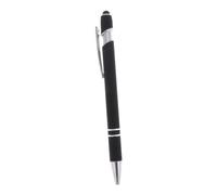 Metal 2-in-1 Multi-function Pen Capacitive Touchscreen Handwriting