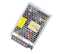 Metal 24V Power Supply for Printers Meshed Structure Efficient Heat Dissipation Compactly Size Quiet Functionality