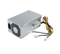 Metal 250W PSU for HP ProDesk 400 480 for g4 L08417-002 Silent