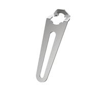 Metal 35mm Film Canister Opener Lightweight for efficient loading and safe handling Stainless steel opening