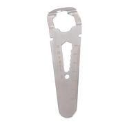 Metal 35mm Film Canister Opener Lightweighted for Efficient Loading and Safe Handling Opening Efficient Removal Tool