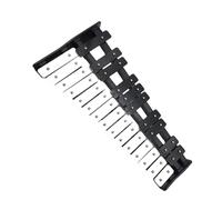 Metal 37-Note Glockenspiel Percussion Instrument With Delicate And Durable Music Stand Professional Glockenspiel Set