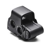 Metal 558 553 551 552 Red Green Dot Sight, Holographic Reflex Compact Sight Optical Scope, Fit 20mm Rail Mount, Fit for G33 G43 3X G45 5X Magnifier, Hunting Accessories