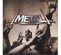 Metal: a Headbanger S Journey
