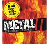 Metal: A Headbangers Companion 2