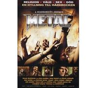 Metal / A headbanger's journey