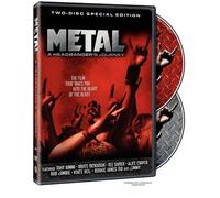 Metal: A Headbanger's Journey [DVD] [2006]