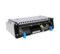 Metal ABS Fuser Kit 41X1115 for Lexmark MX822 B2865 | ABS and metal build, high heat resistant, for durable parts, replaces faulty units, long lifespan
