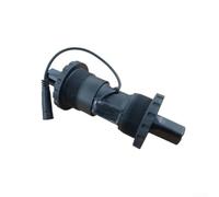 Metal ABS Pedal Assist Sensor with 32 Pulses Rev | 32 pulses per for revolution, fine-grained detection, smooth pedal response, steady assistance, high resolution sensing
