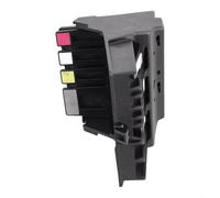 Metal ABS Print Head for Lexmark 100 100XL Rustproof for durable | Compatible with S305, S405, S505, Pro205, ensures for perfect fit and immediate recognition by your printer system