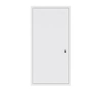 Metal Access Panel for Drywall, Heavy-Duty Wall & Ceiling Inspection Hatch with Lock, 24x24 28x28 32x32in Wall Hole Cover for Electrical Plumbing HVAC Service(20x20in/51x51cm)