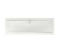 Metal Access Panel - Inspection Attic Hatch Plumbing Access Doors for Drywall - Aluminum Frame Wall Hole Cover Plate for HVAC/Electricity Maintenance - Customisable(20x32in/51x81cm)