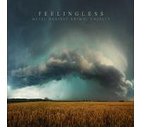 Metal Against Animal Cruelty by Feelingless CD Album