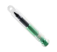 Metal Air Blow Pen High Pressure Adjustable Dust Cleaning Nozzle