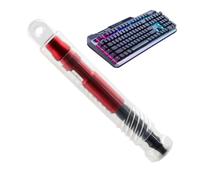 Metal Air Blow Pen Metal Ergonomic Adjustable Cleaning Nozzle