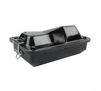 Metal Air Filter Assembly For For 170 2KW 3KW Generators Effective Filtration Solution