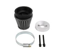 Metal Air Filter Fit For Zenoah Cy 23cc 26cc 29cc 30.5cc 32cc 45cc Engines For 1/5 Hpi Km Baja 5b 5t 5sc Rc Car Parts