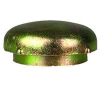 Metal Air Vent Cap 1 1/2" Female Thread GW 20455
