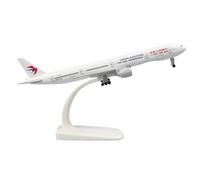 Metal Aircraft Model 20 Cm 1 400 FOR States B777 Replica Alloy Material With Landing Gear Plane Planetoy Set(Eastern Airlines)