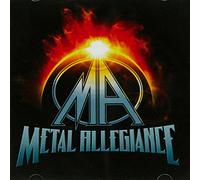 Metal Allegiance