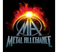 METAL ALLEGIANCE - Metal Allegiance [VINYL]