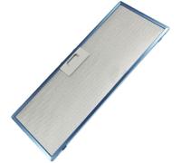 Metal Aluminium Filter Reference: As0015274 for Brandt Cooker Hood