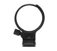 Metal Aluminum Alloy Lens Collar Tripod Mount Ring for Sigma 100-400mm F5-6.3 DG DN OS E L Mount Lens
