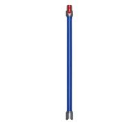 Metal Aluminum Extension Rod,Compatible for Dyson V10 Digital Slim/V12Detect Slim ,Vacuum Cleaner Straight Pipe Bar Handheld Tube Parts(Blue)