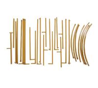Metal Arch Backdrop Stand | for Weddings/Parties/Events
