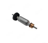 Metal Armature Replacement Part for Bosch Angle Grinder 220V | Exact fit for GWS14-125/150, 220V rated, restores motor power, prevents overheating, easy install