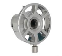 Metal Attachment Hub for Kenwood Planetary Mixer Front(Adapter) | Precision machined metal, smooth operation, low engine fit, for durable construction, 1 piece