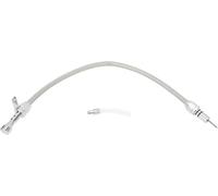 Metal Automatic Measuring Tool with Oil Tube - Durable Metal, Standard Dimensions, Direct OE Replacement, Robust Engineering - Compatible with 4L60E