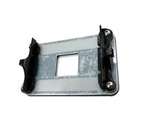 Metal Backplate Bracket Heat Sink Base Clamp Computer Hardware Accessories to Fix Original AM4 Motherboard AMD4 Cooler