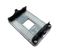Metal Backplate Holder for AM4 Motherboard Installation Computer Hardware Accessories for AMD4 Heatsink