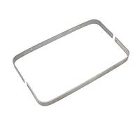 Metal Bag Frames, Metal Internal Frames Retro Frame Stylish Special for Making Bags Handbags, Wallets for Handbags Coin Purses, Shoulder Strap Bags