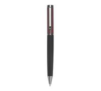 Metal Ballpoint Pen Smooth to Write Guest Sign in for Hotel Reception Leak Proof