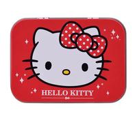 Metal bandage Take Care Hello Kitty (x24) Rouge TU