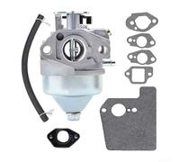 Metal-Based Carburetor Kit for Honda HRG Series Models 415 416 465 466 Corresponding to Part Numbers For 16211-ZL8-000 16221-883-800