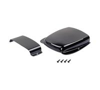 Metal Bass Bridge Covers Bass Pickup Bridge Protective Covers Suitable For Enhancing Sound Protections And Durability