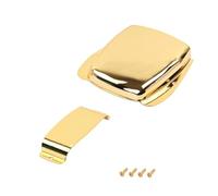 Metal Bass Bridge Covers Pickup Protective Covers Suitable For Enhancing Sound Protections And Durability Guitar Cover