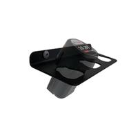 Metal Battery Holder for Bosch 12 V Wall Mount Organiser Battery Holder Storage for 3 Batteries