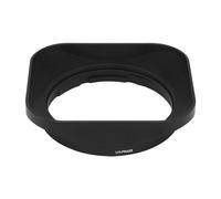 Metal Bayonet Square Lens Hood, For Sigma 24mm F3.5 DG DN Lens